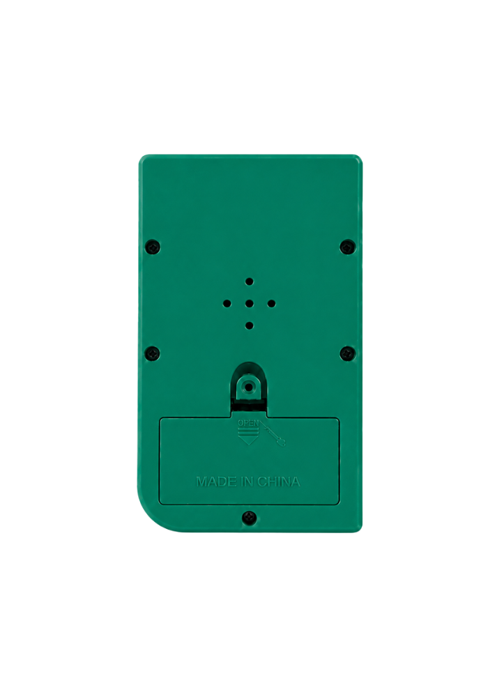 Lalarma Pocket Game - green