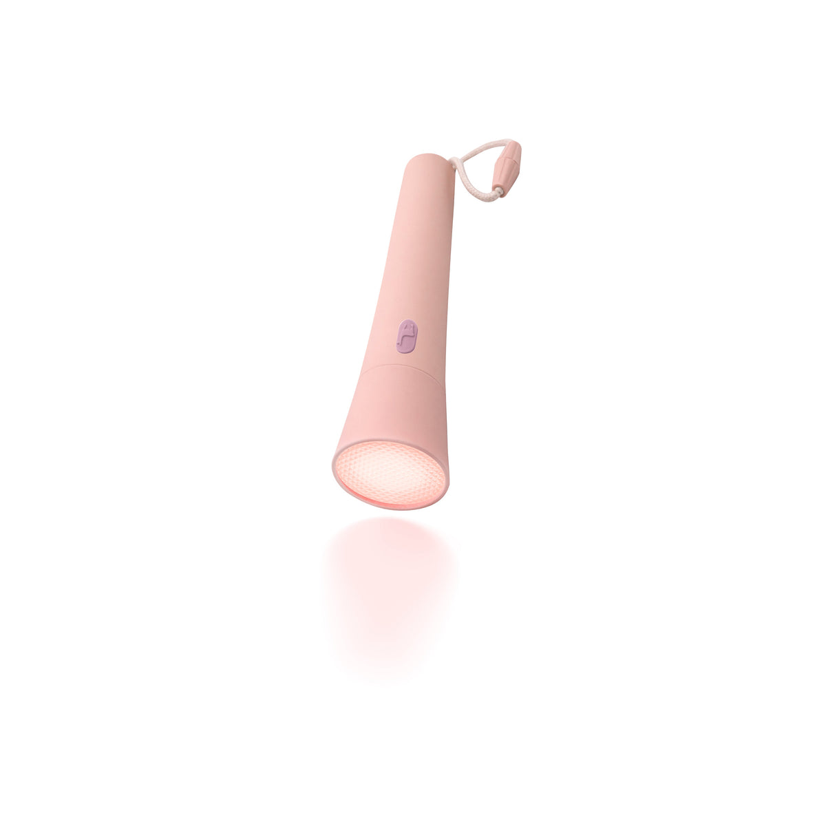 Lalarma Flash Light - Rose