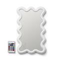 Lalarma Magic Glow Mirror Small