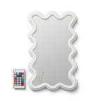 Lalarma Magic Glow Mirror Small