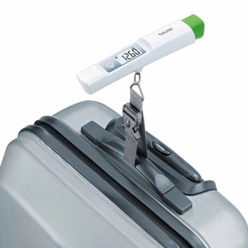 Beurer LS 20 farangursvog - 50kg