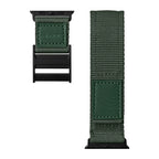 LAUT Champ Sport Watch Strap 42/44/45/49mm - Green