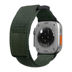 LAUT Champ Sport Watch Strap 42/44/45/49mm - Green