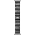Laut Links 2.0 Stainless Steel Watch Strap Black 49/46/45/44MM