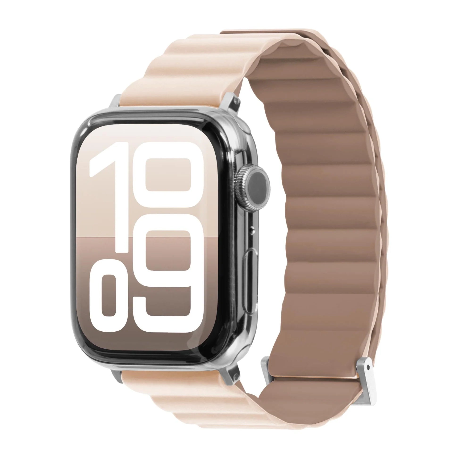 Laut Novi Sport Flex 38/40/41/42mm - Beige/Caramel