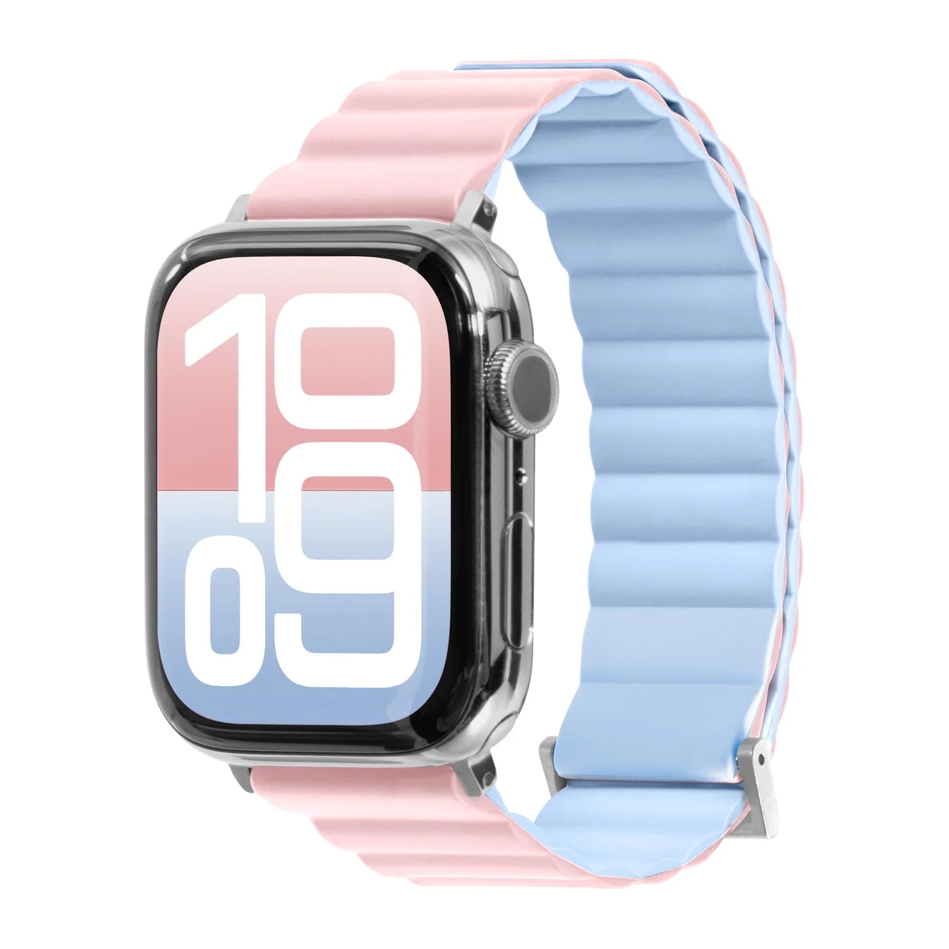 Laut Novi Sport Flex 38/40/41/42mm - Pink/Babyblue