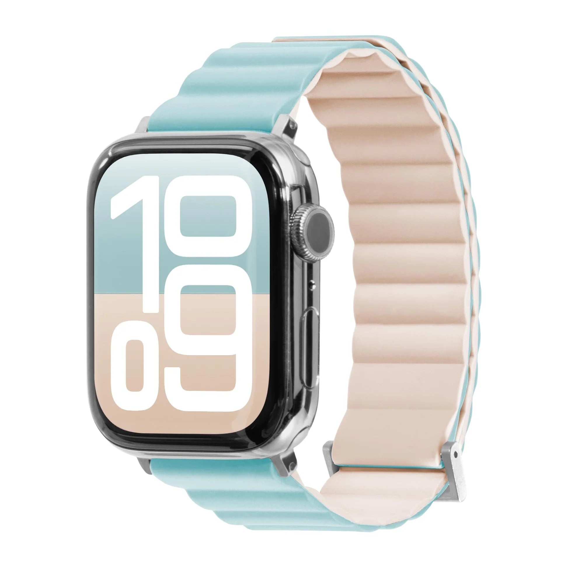 Laut Novi Sport Flex 38/40/41/42mm - Mint/beige