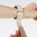 Laut Novi Sport Flex 38/40/41/42mm - Beige/Caramel