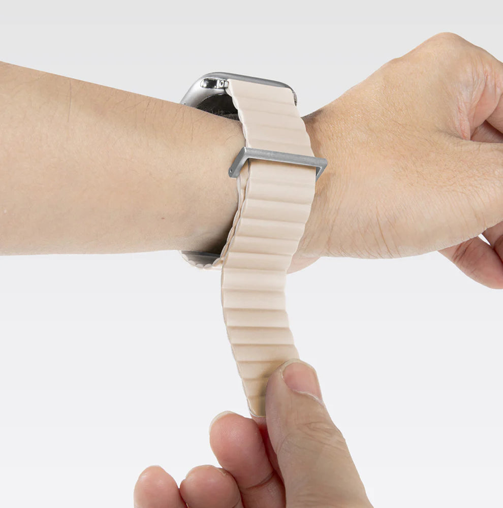 Laut Novi Sport Flex 38/40/41/42mm - Beige/Caramel