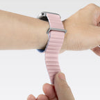 Laut Novi Sport Flex 38/40/41/42mm - Pink/Babyblue