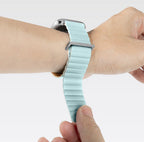 Laut Novi Sport Flex 38/40/41/42mm - Mint/beige