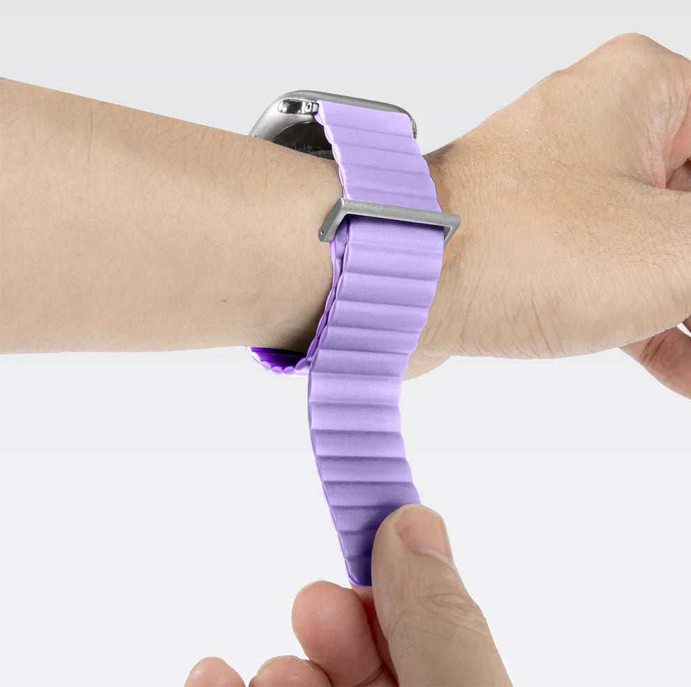 Laut Novi Sport Flex 38/40/41/42mm - Violet/Lavendar