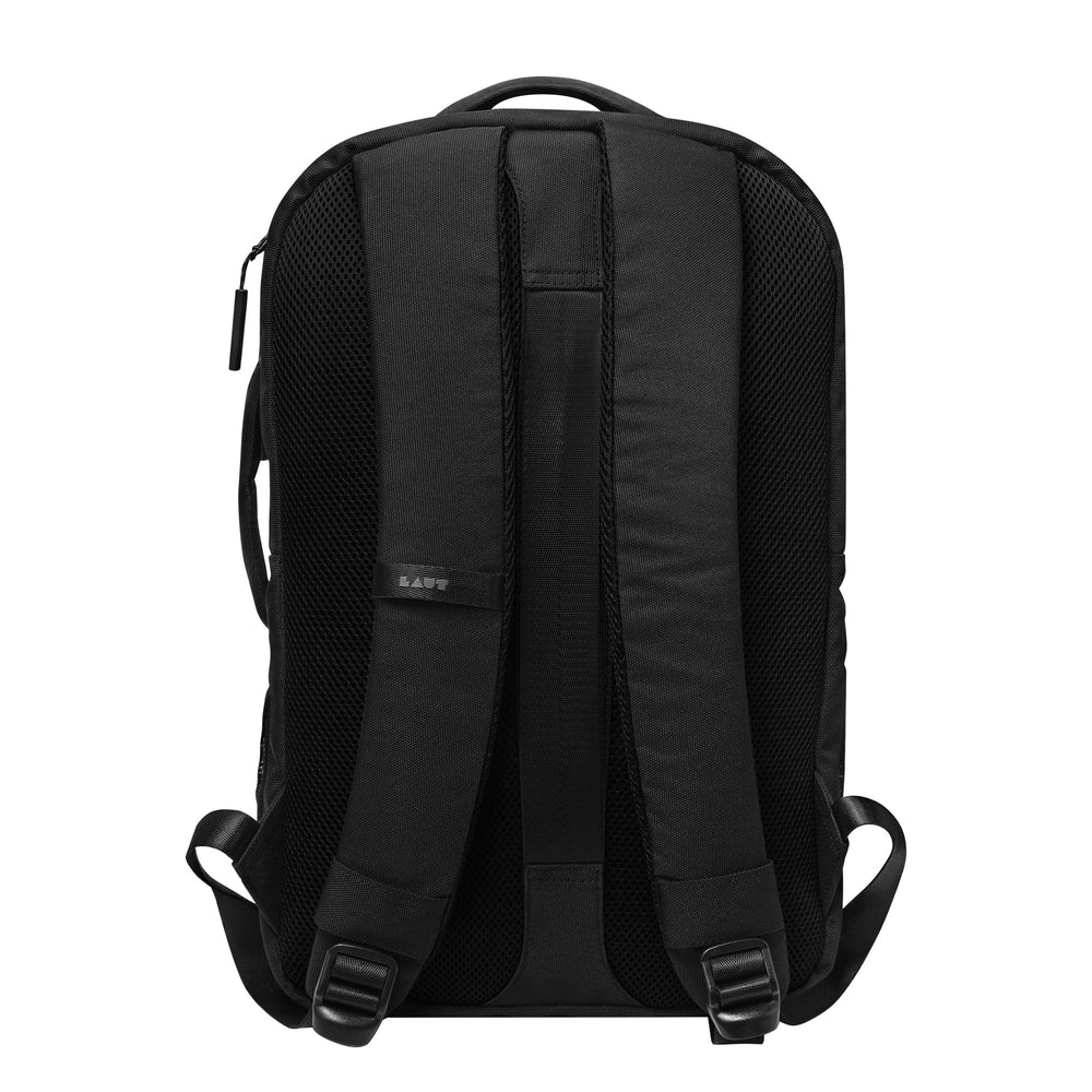 Laut Explorer 24l bakpoki - Black