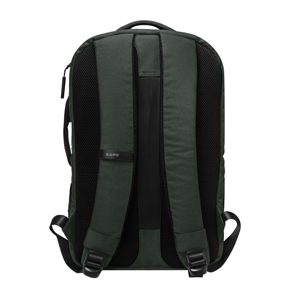 Laut Explorer 24l bakpoki - Green