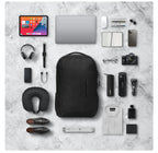 Laut Explorer 24l bakpoki - Black