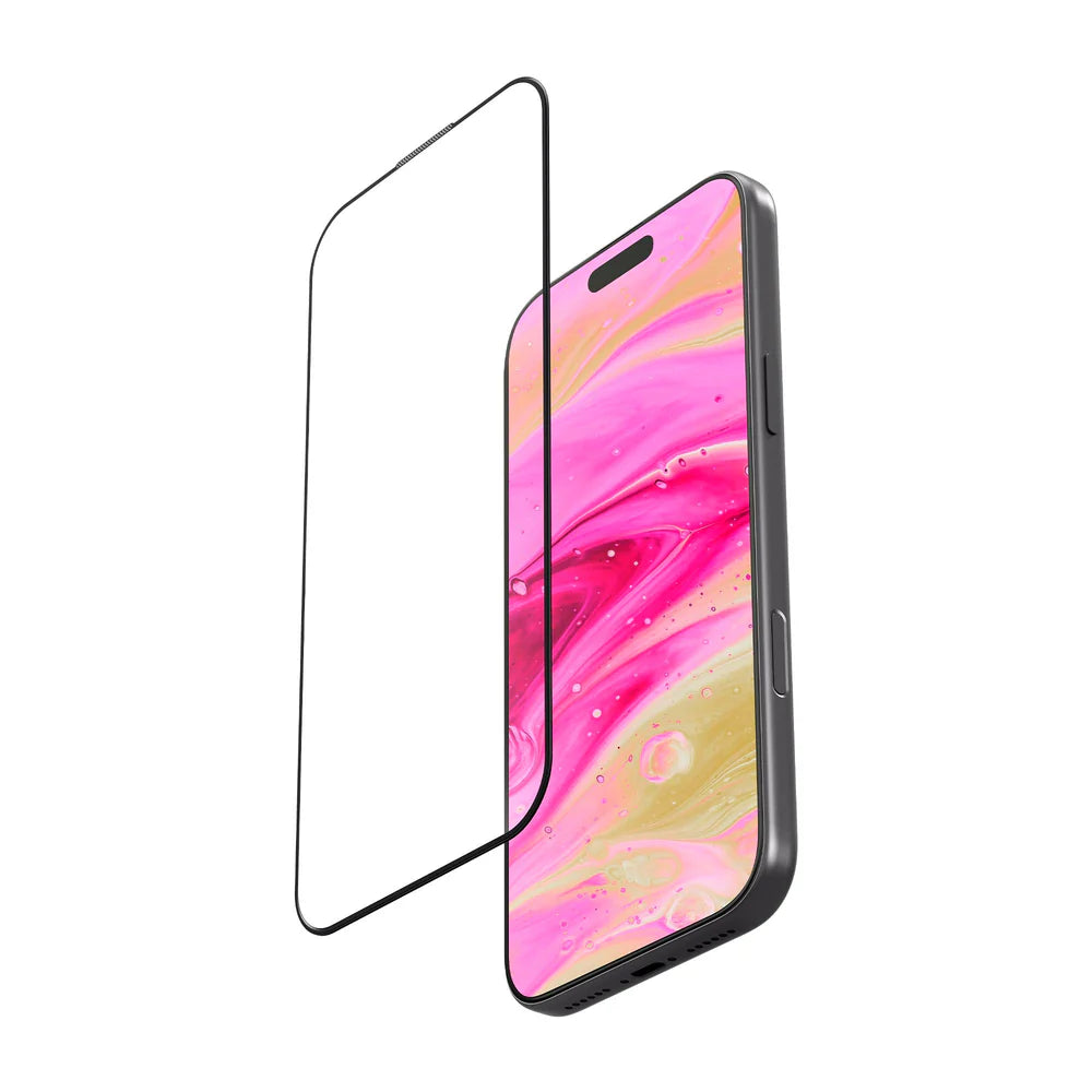 Laut Prime Glass fyrir iPhone 17 Pro