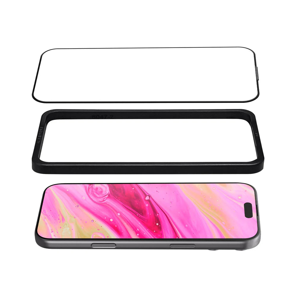 Laut Prime Glass fyrir iPhone Air