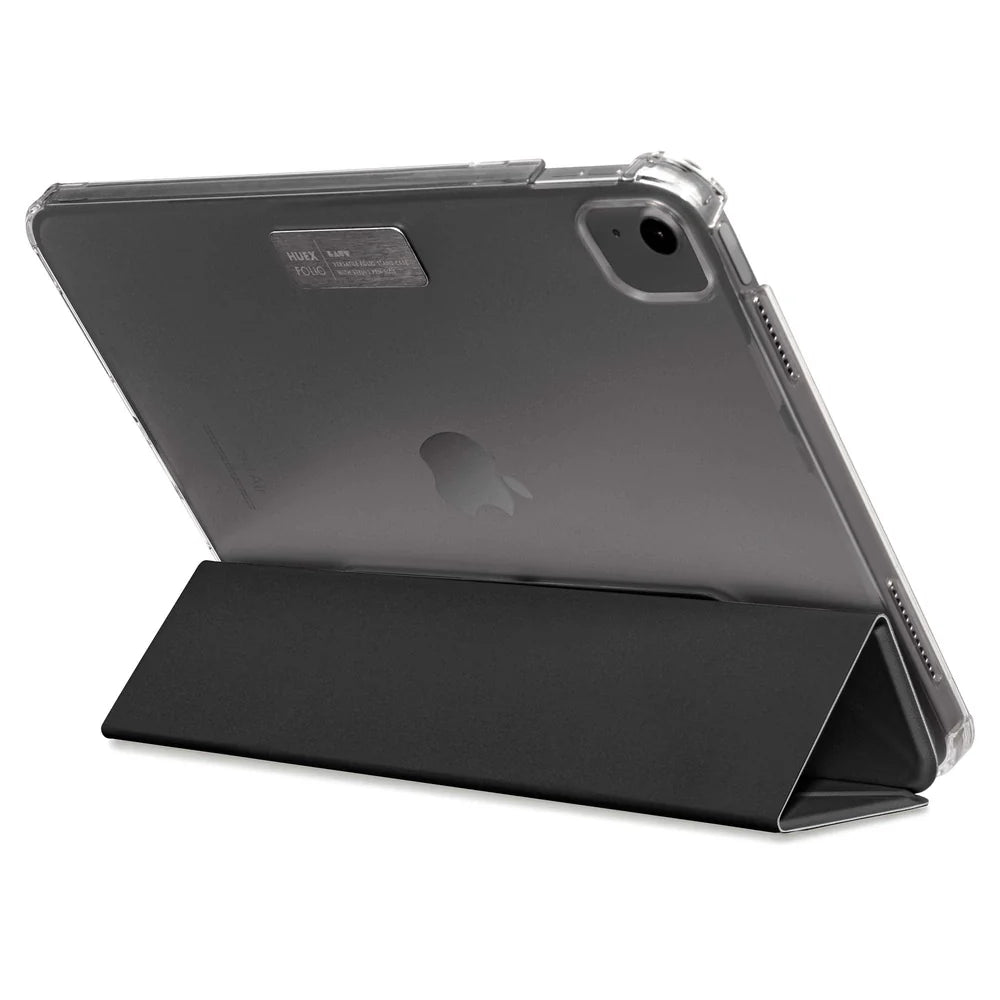 LAUT HUEX FOLIO f. iPad Air 13" - Black