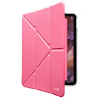 LAUT HUEX FOLIO f. iPad Air 13" - Pink