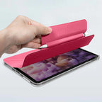 LAUT HUEX FOLIO f. iPad Air 13" - Pink