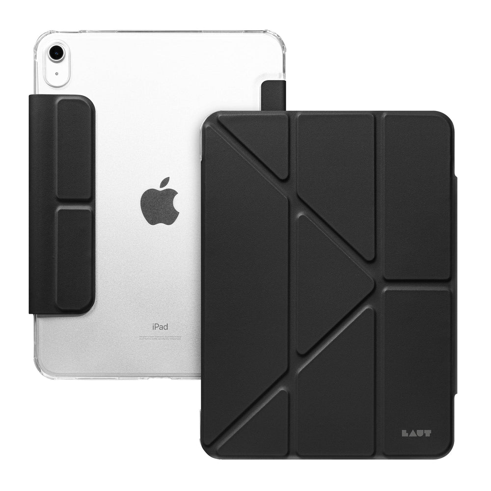 LAUT HUEX FOLIO f. iPad 10.9/11" - Black
