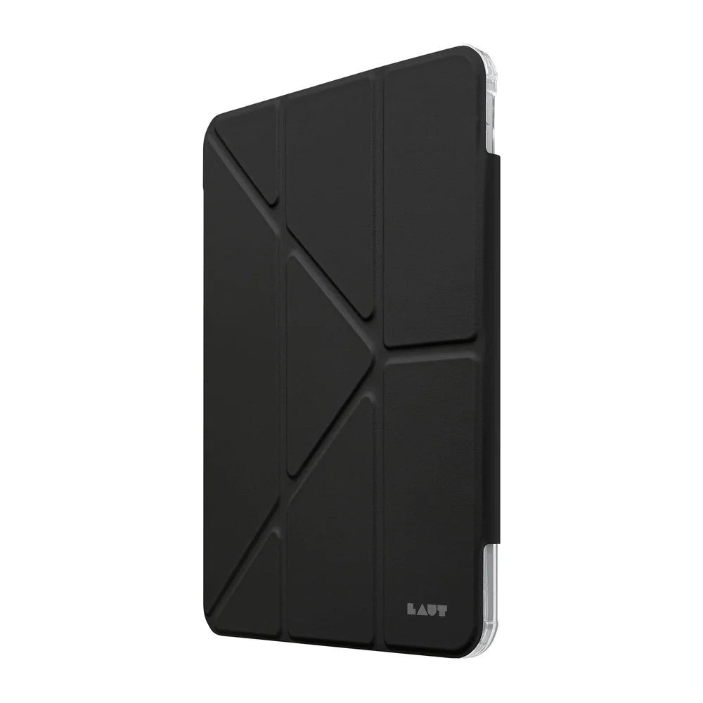 LAUT HUEX FOLIO f. iPad 10.9/11" - Black