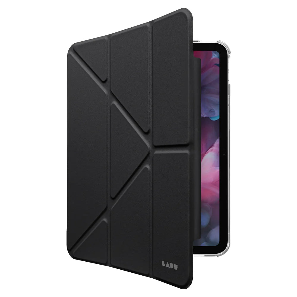 LAUT HUEX FOLIO f. iPad 10.9/11" - Black