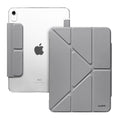 LAUT HUEX FOLIO f. iPad 10.9/11" - Grey