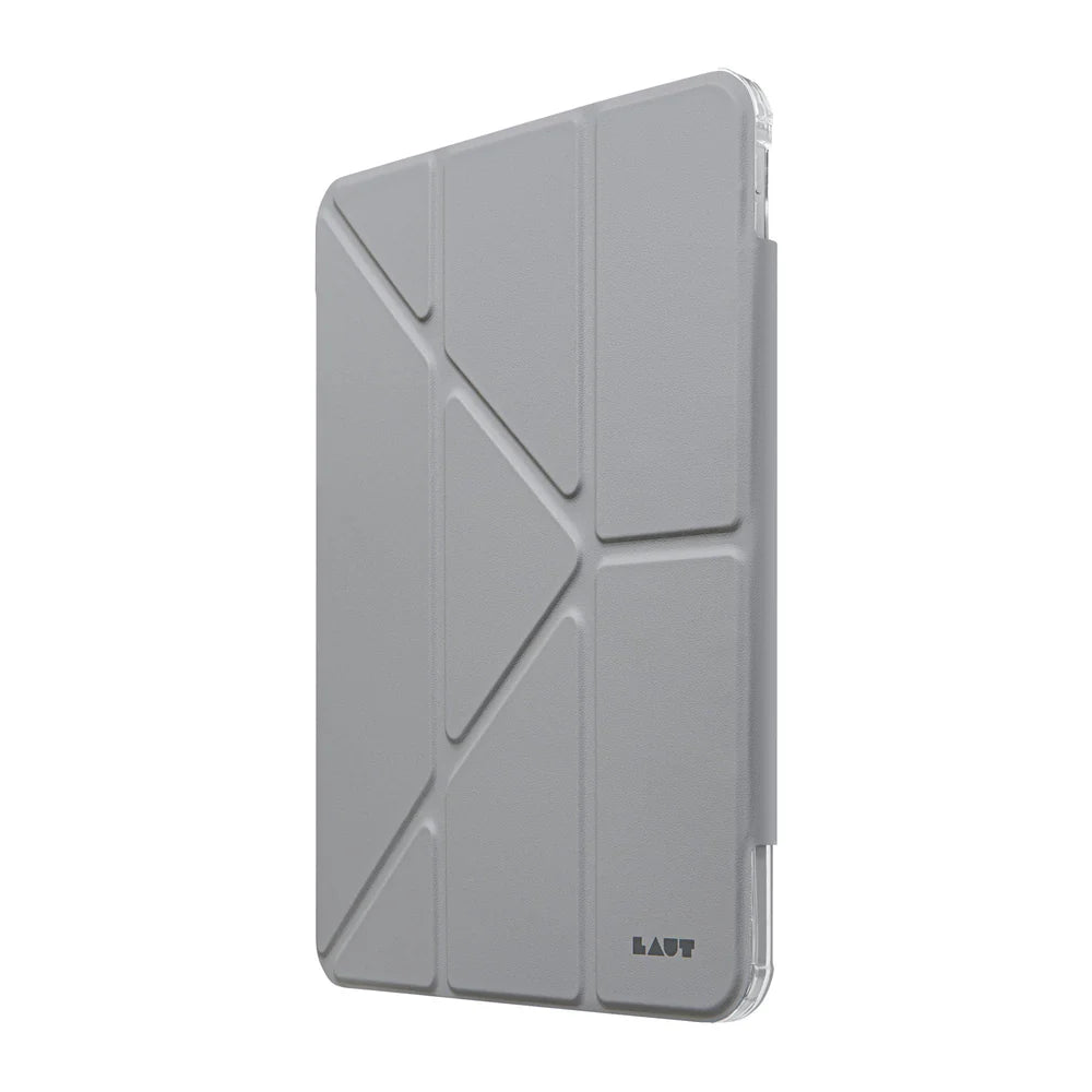 LAUT HUEX FOLIO f. iPad 10.9/11" - Grey