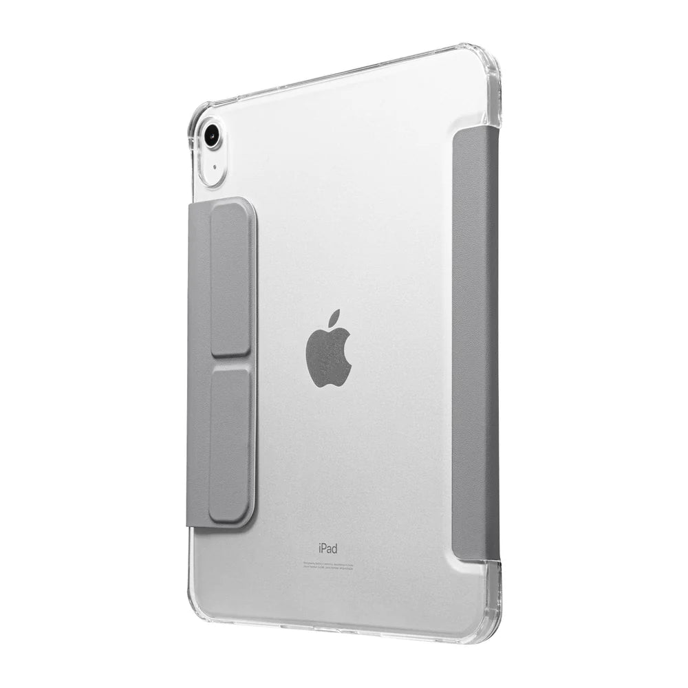 LAUT HUEX FOLIO f. iPad 10.9/11" - Grey