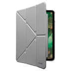 LAUT HUEX FOLIO f. iPad 10.9/11" - Grey