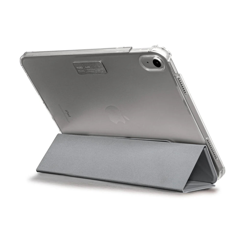 LAUT HUEX FOLIO f. iPad 10.9/11" - Grey