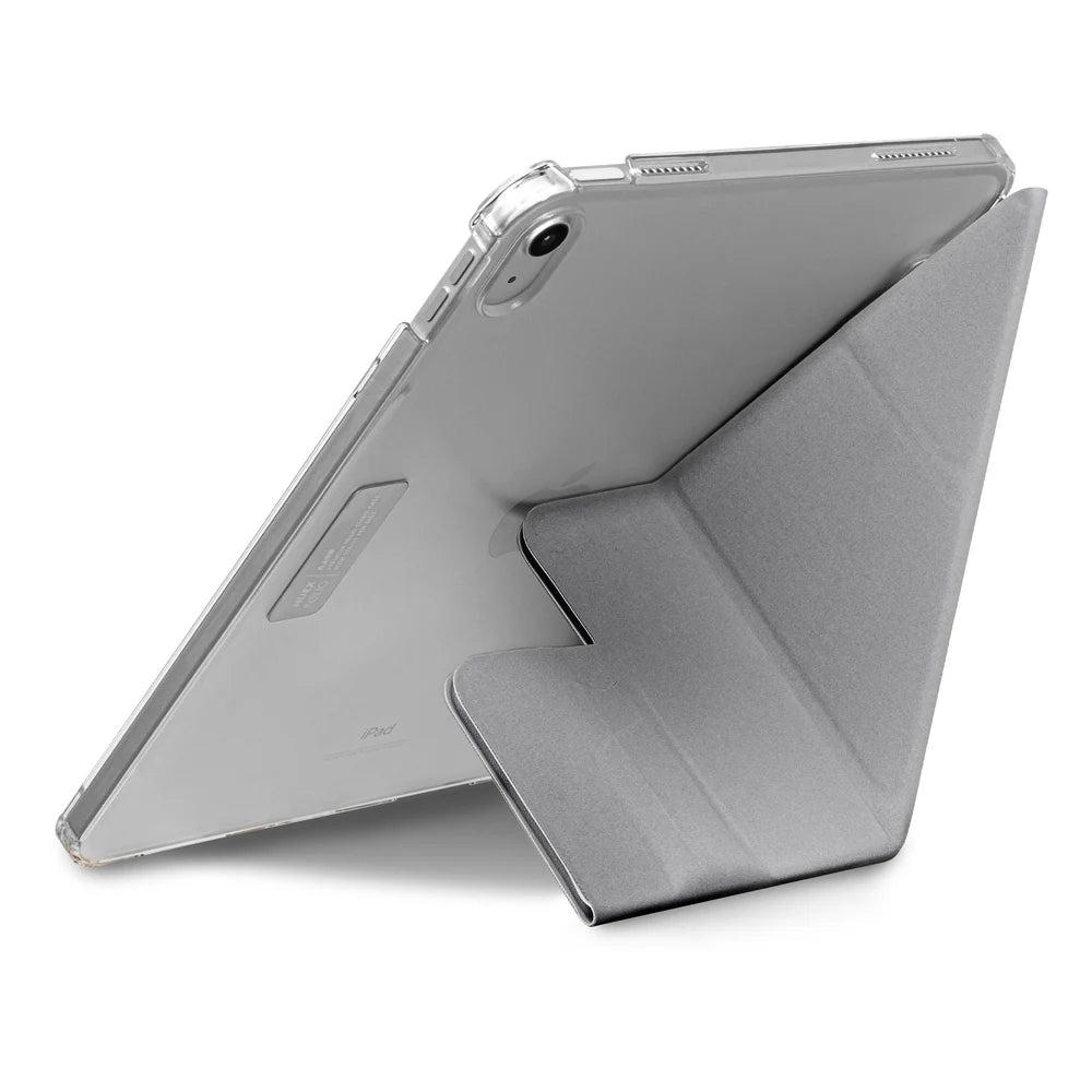 LAUT HUEX FOLIO f. iPad 10.9/11" - Grey