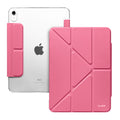 LAUT HUEX FOLIO f. iPad 10.9/11" - Pink
