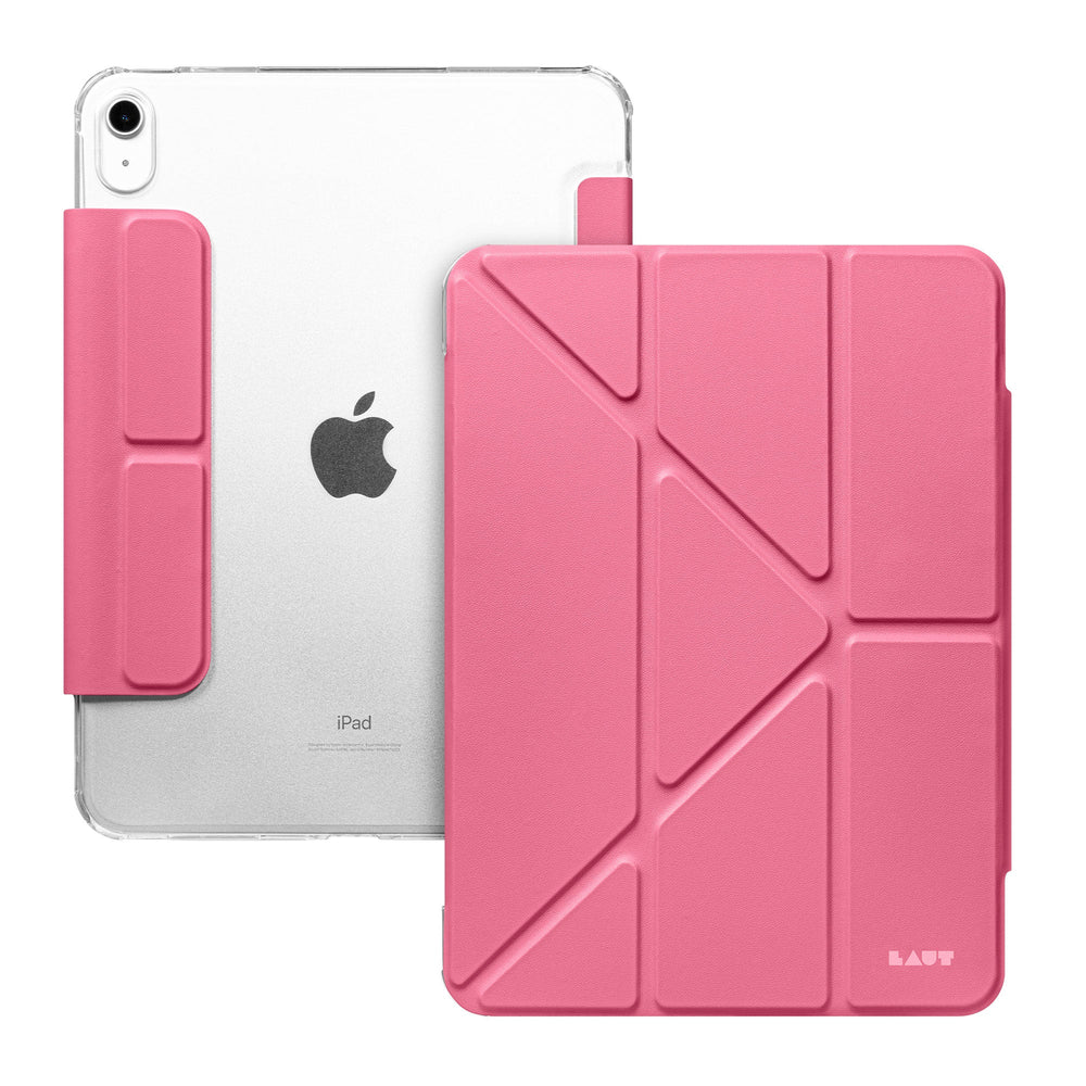 LAUT HUEX FOLIO f. iPad 10.9/11" - Pink
