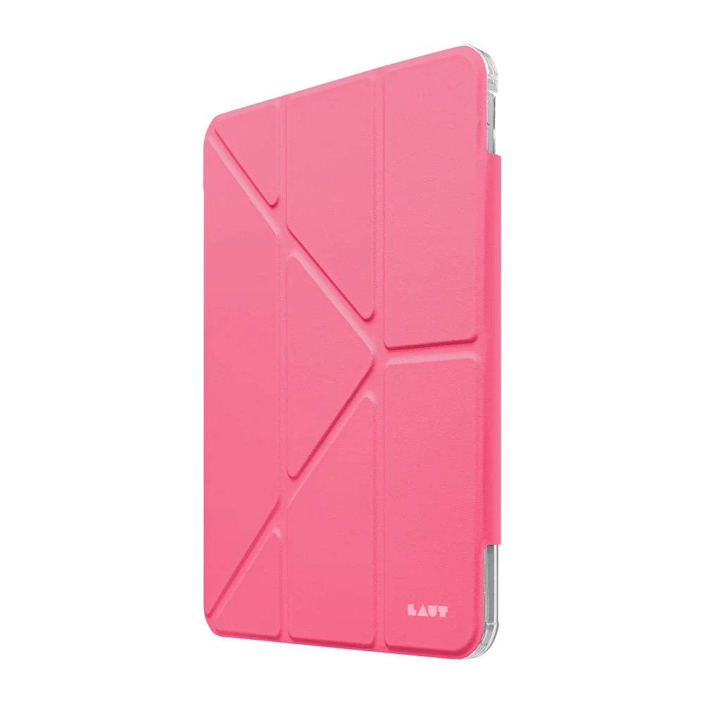 LAUT HUEX FOLIO f. iPad 10.9/11" - Pink