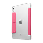 LAUT HUEX FOLIO f. iPad 10.9/11" - Pink