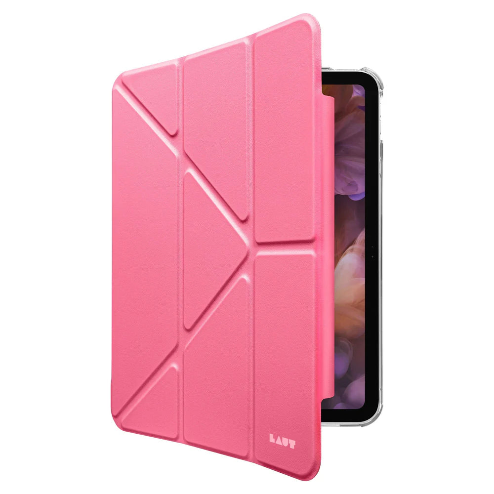 LAUT HUEX FOLIO f. iPad 10.9/11" - Pink