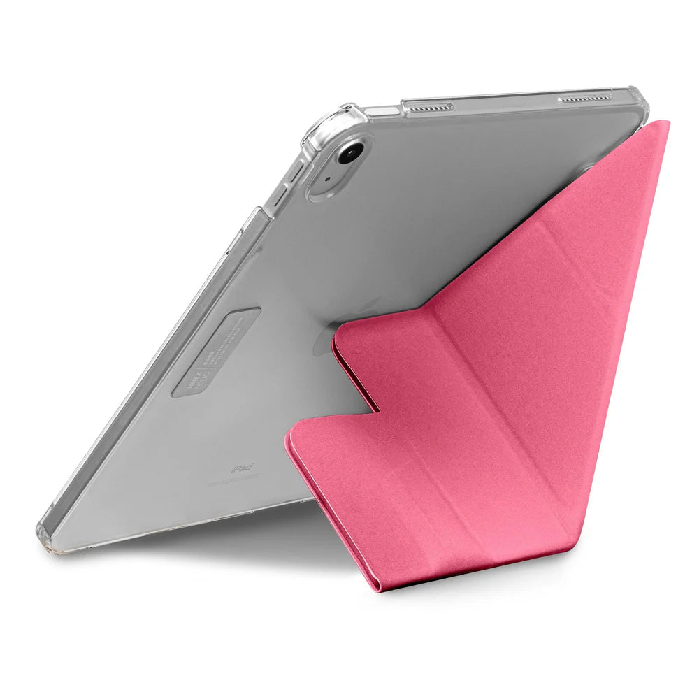 LAUT HUEX FOLIO f. iPad 10.9/11" - Pink