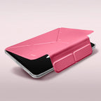 LAUT HUEX FOLIO f. iPad 10.9/11" - Pink