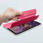 LAUT HUEX FOLIO f. iPad 10.9/11" - Pink