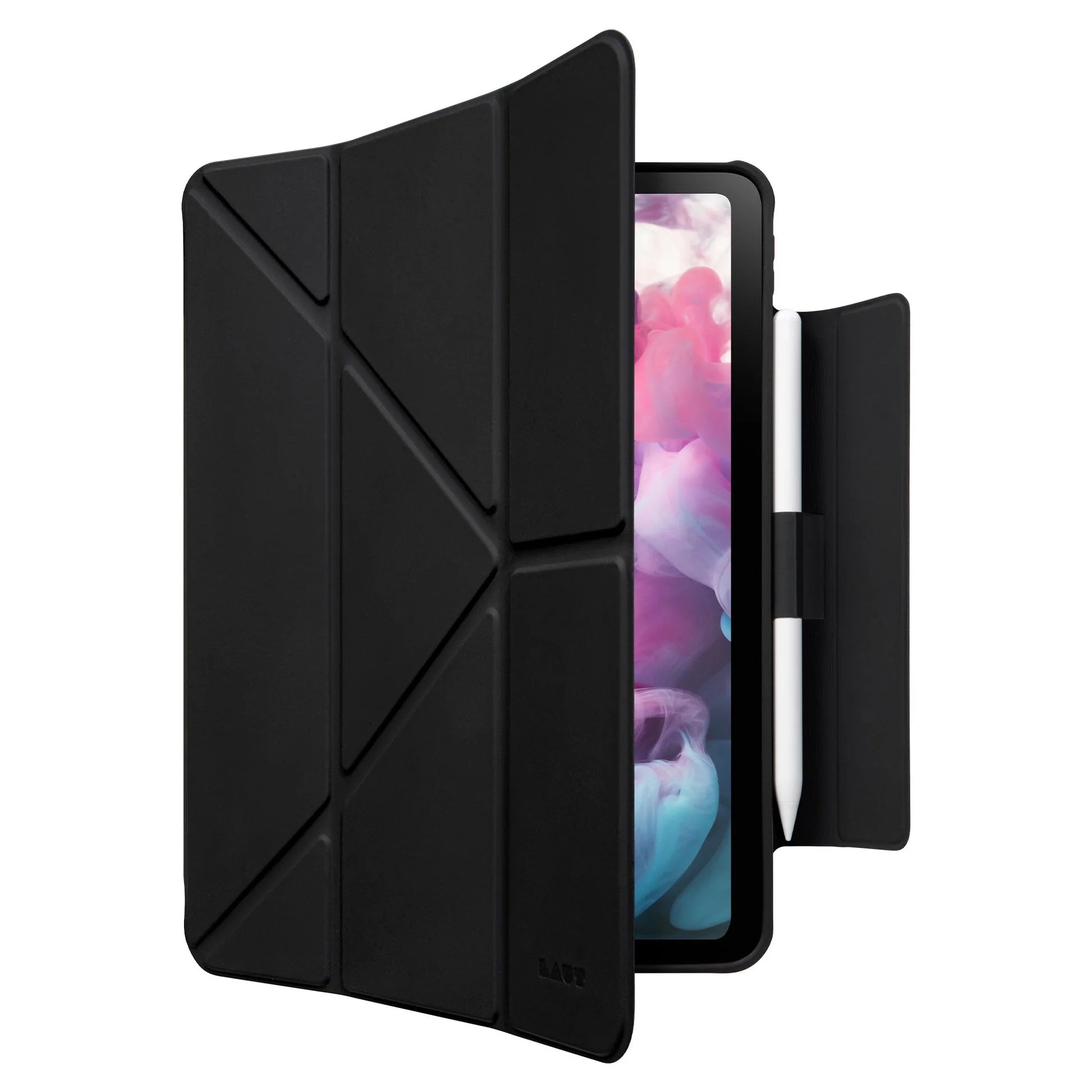 LAUT HUEX SLIM FOLIO f. iPad Pro 11" - Black