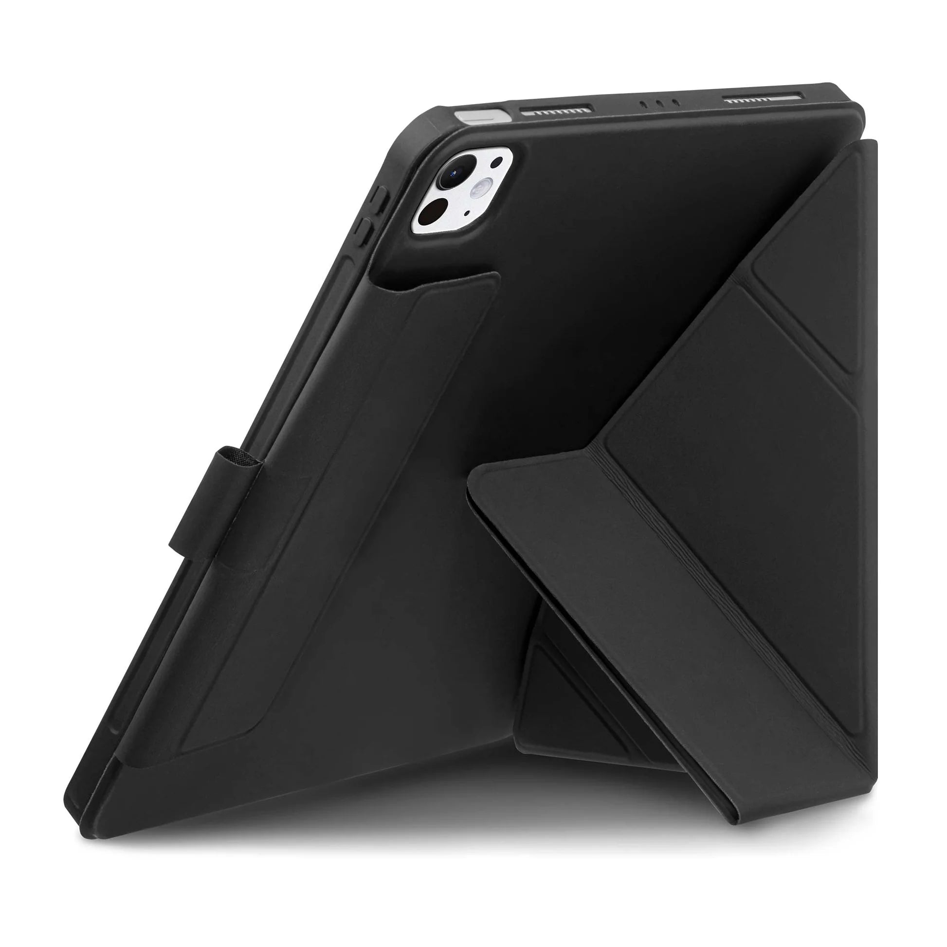 LAUT HUEX SLIM FOLIO f. iPad Pro 11" - Black