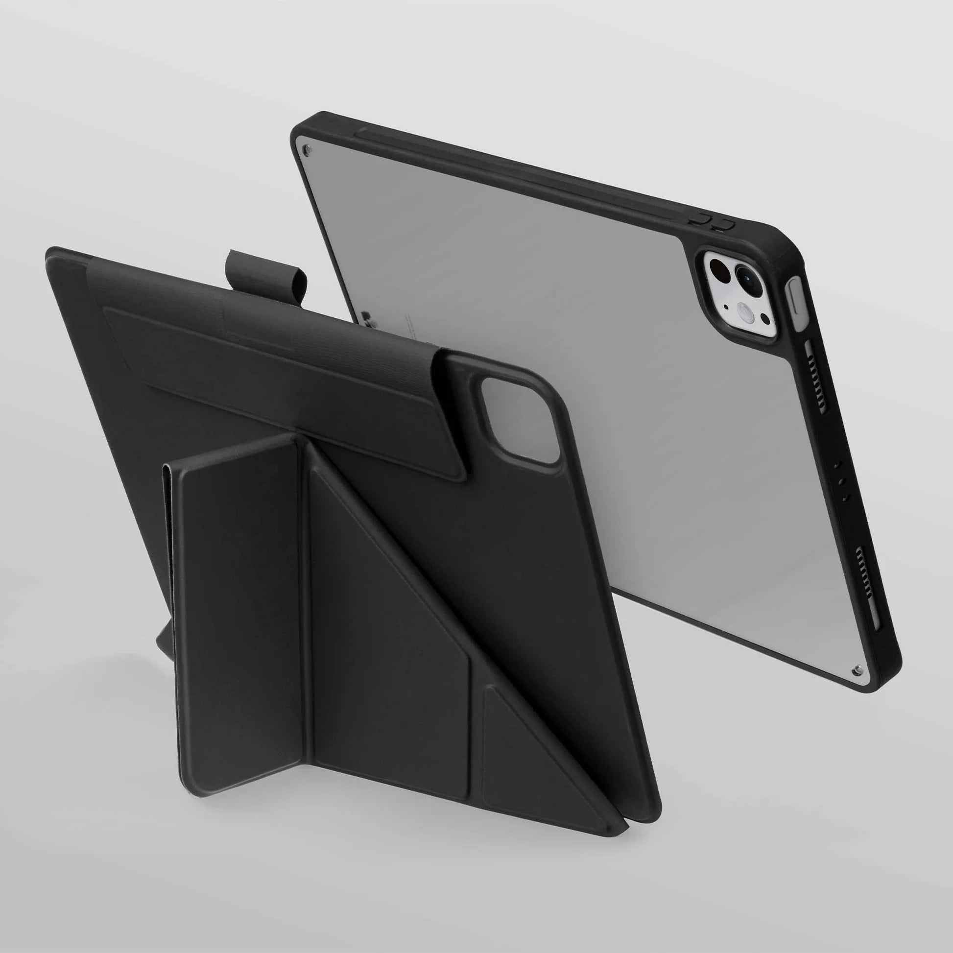 LAUT HUEX SLIM FOLIO f. iPad Pro 11" - Black