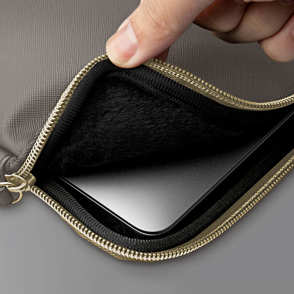 Laut Sleeve MacBook Pro 13/14" Prestige - Taupe