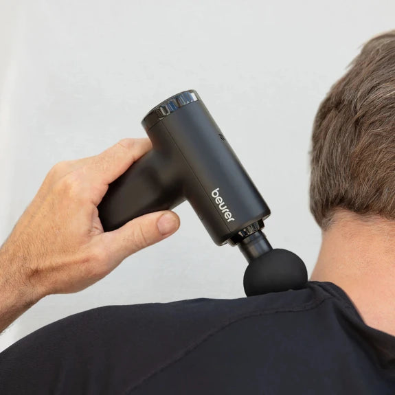 Beurer MG89 Nuddbyssa