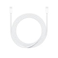 Apple 240W USB-C hleðslusnúra, hvít, 2 metrar