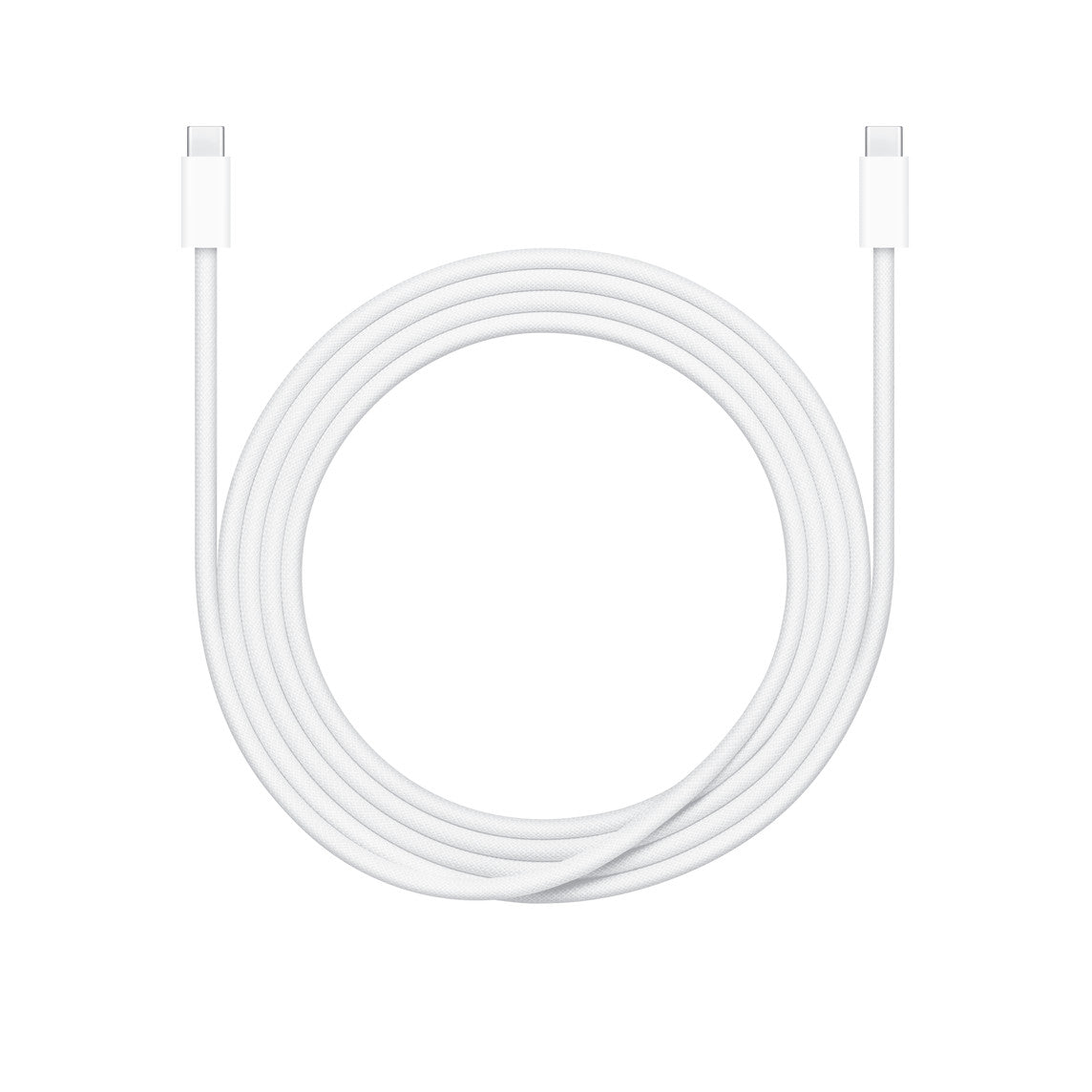 Apple 240W USB-C hleðslusnúra, hvít, 2 metrar