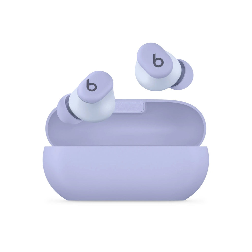 Apple Beats Solo Buds