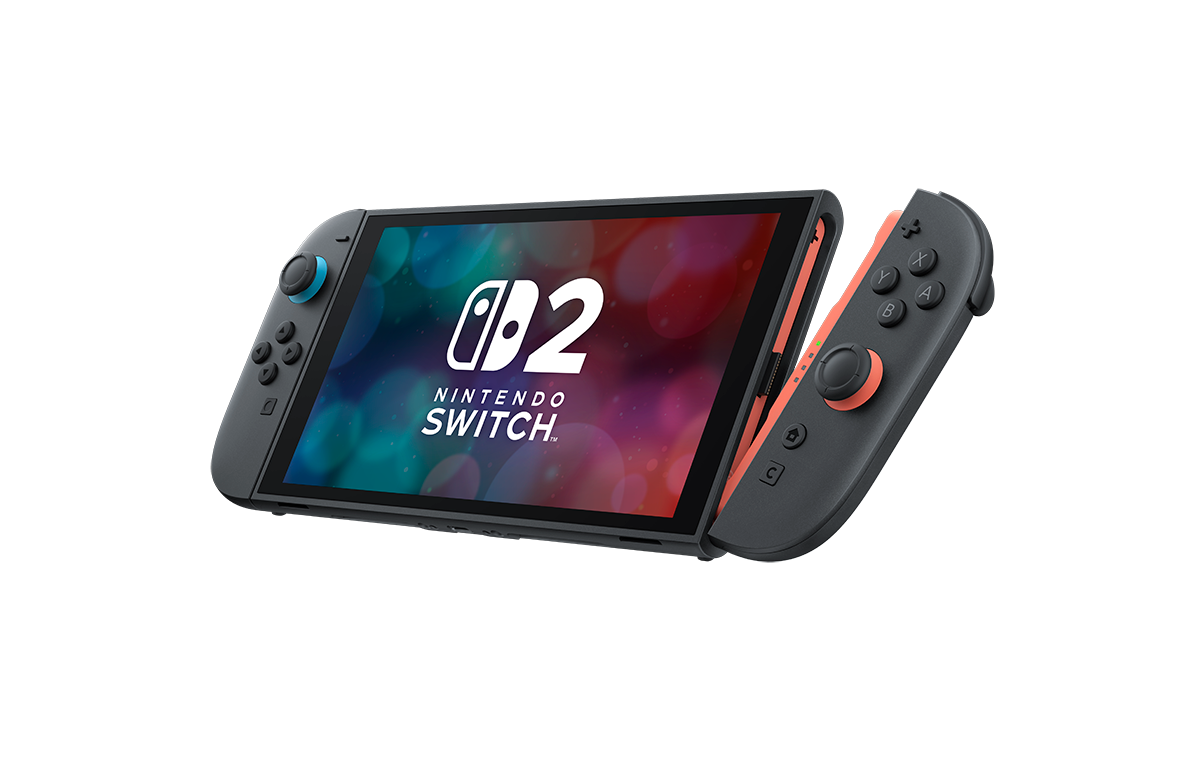 Nintendo Switch 2